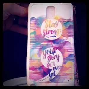Phone Case - Galaxy Note 3
